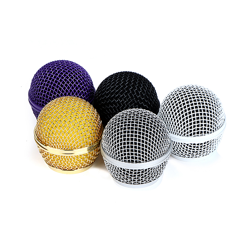 Shure Mic Sm58 - Reemplazo de micrófono inalámbrico Shure SM58,