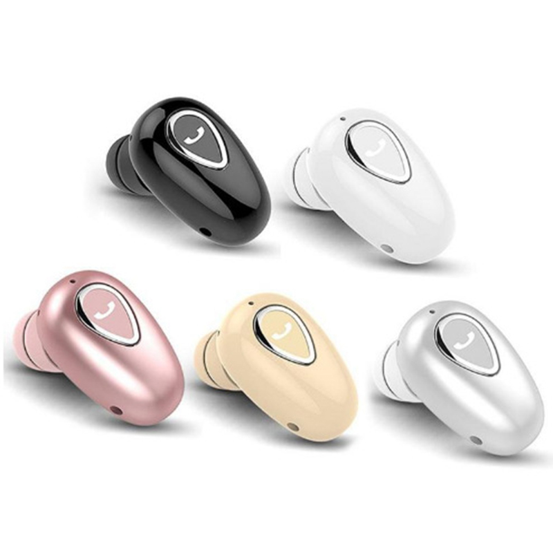 Wireless Earbuds Tws - Auriculares inalámbricos YX01 con Bluetooth 5.0,