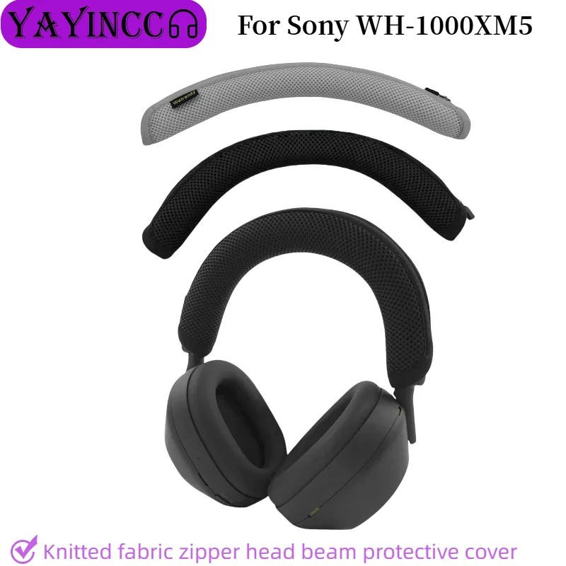 Funda protectora de alta calid - Sony Headphone Wh-1000Xm5 reseña y precio