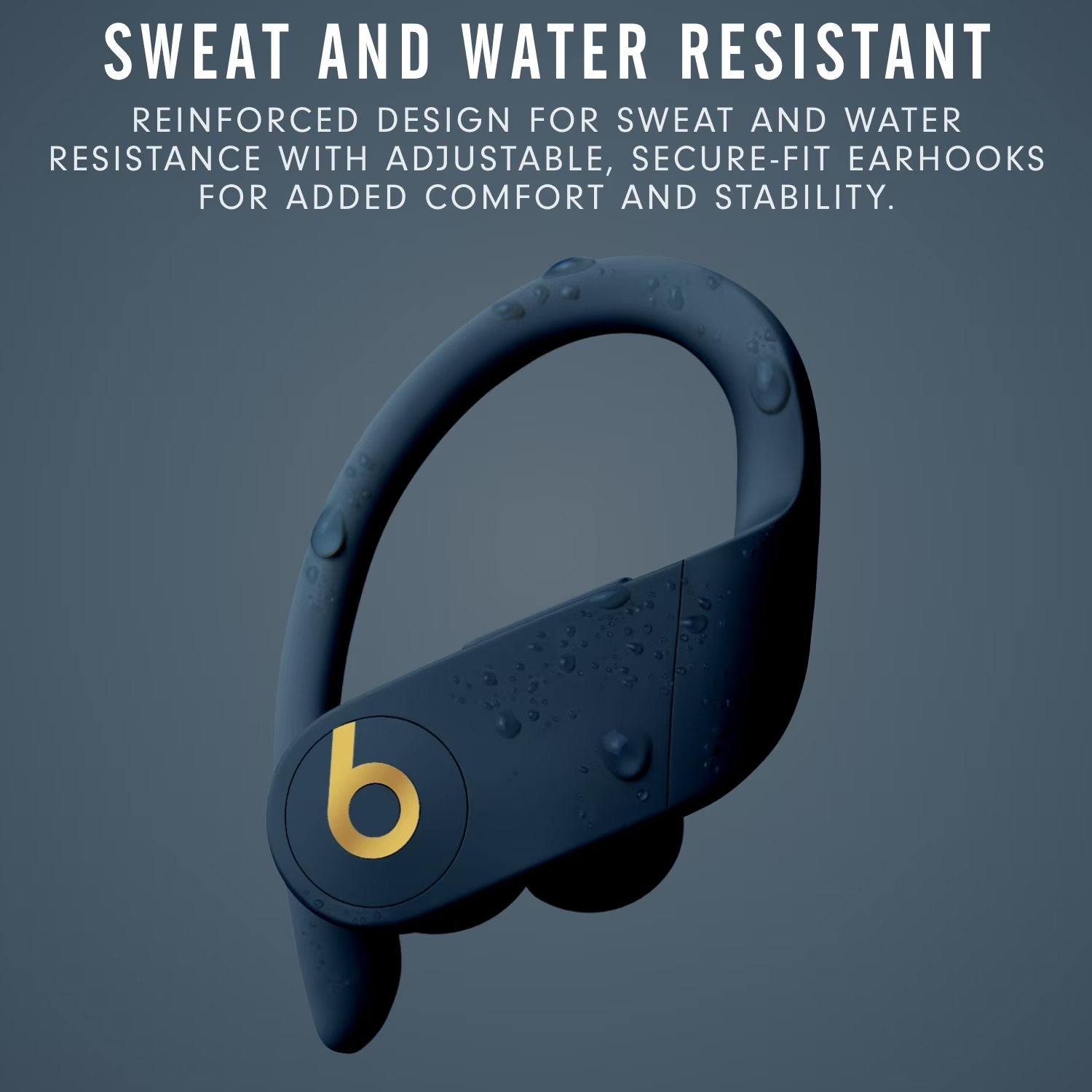 Audífonos Deportivos Inalámbri - Beats Headphone Powerbeats Pro reseña y precio