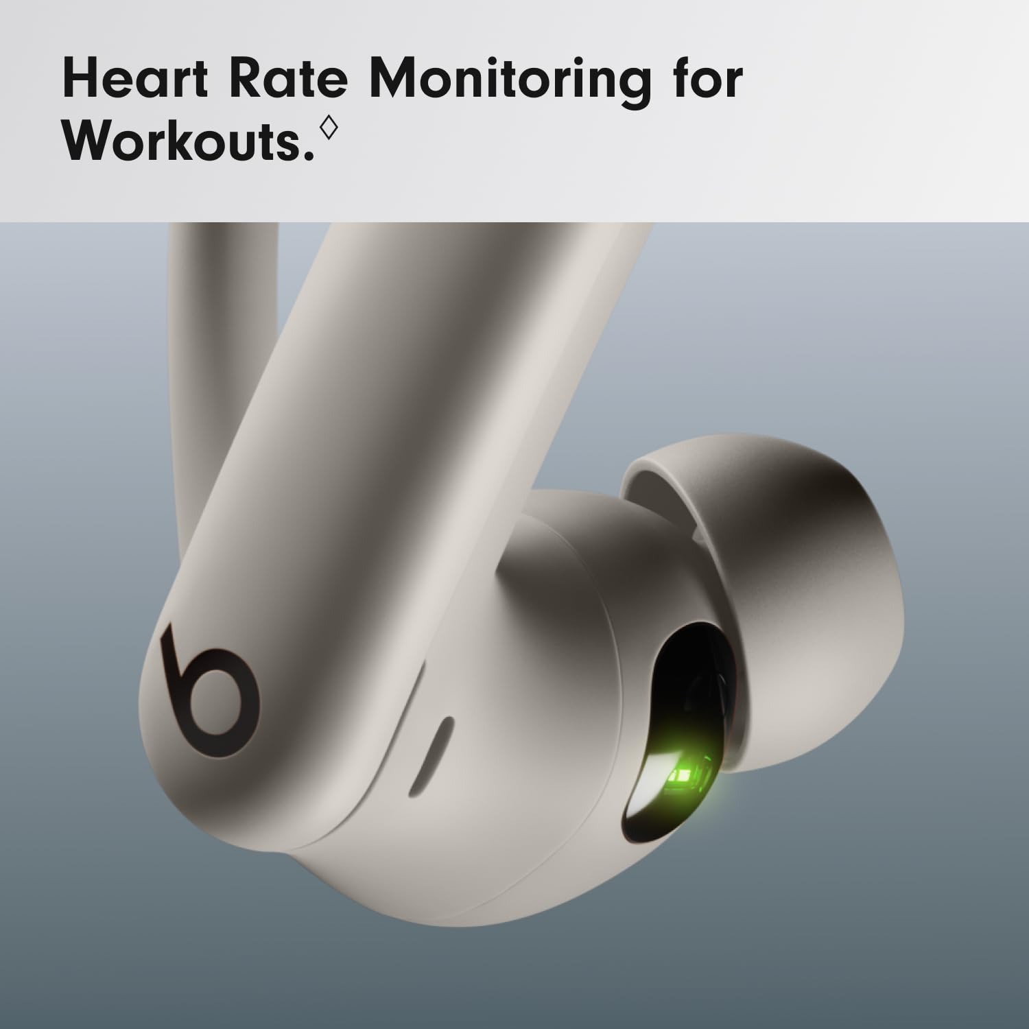 Audífonos Deportivos Bluetooth - Beats Headphone Powerbeats Pro reseña y precio