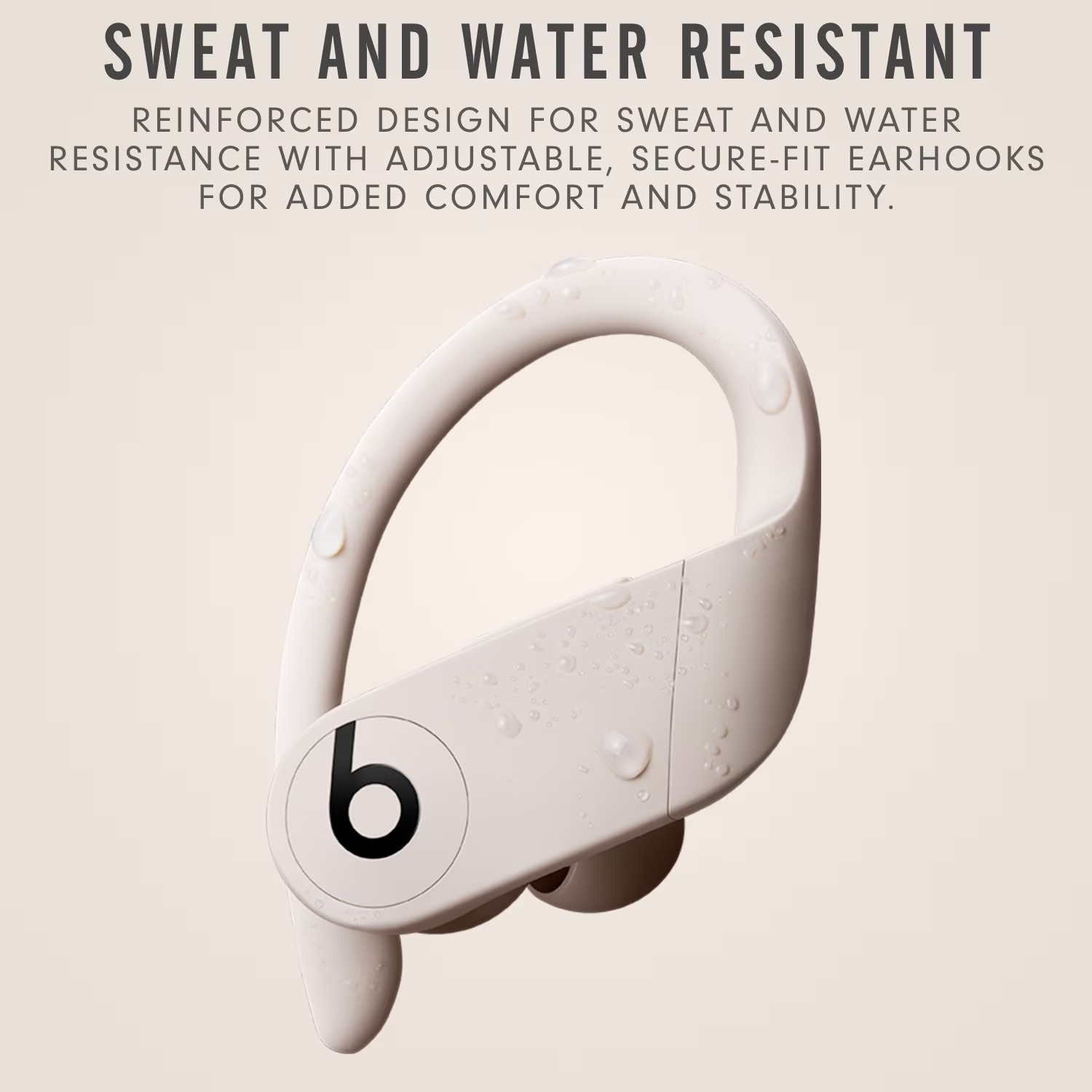Audífonos Inalámbricos Beats P - Beats Headphone Powerbeats Pro reseña y precio