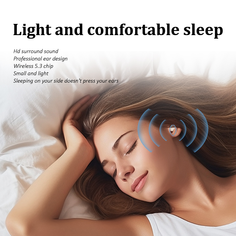 SK19-auriculares Bluetooth 5,3 - Wireless Earbuds Tws reseña y precio