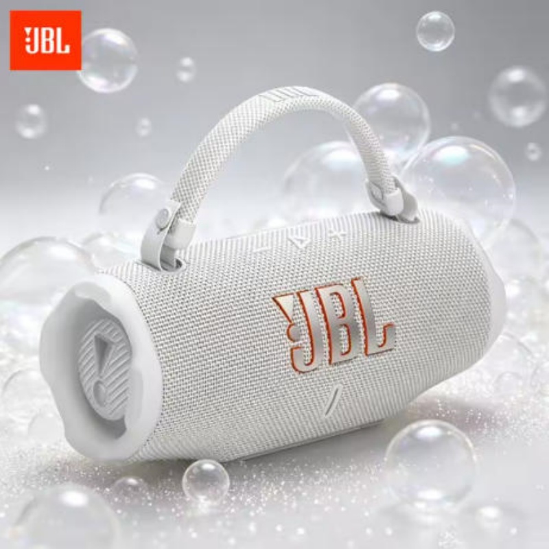 Nuevo altavoz inalámbrico Char - Jbl Speaker Flip 6 reseña y precio