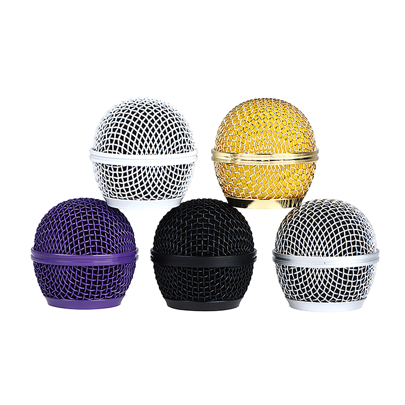 Reemplazo de micrófono inalámb - Shure Mic Sm58 reseña y precio