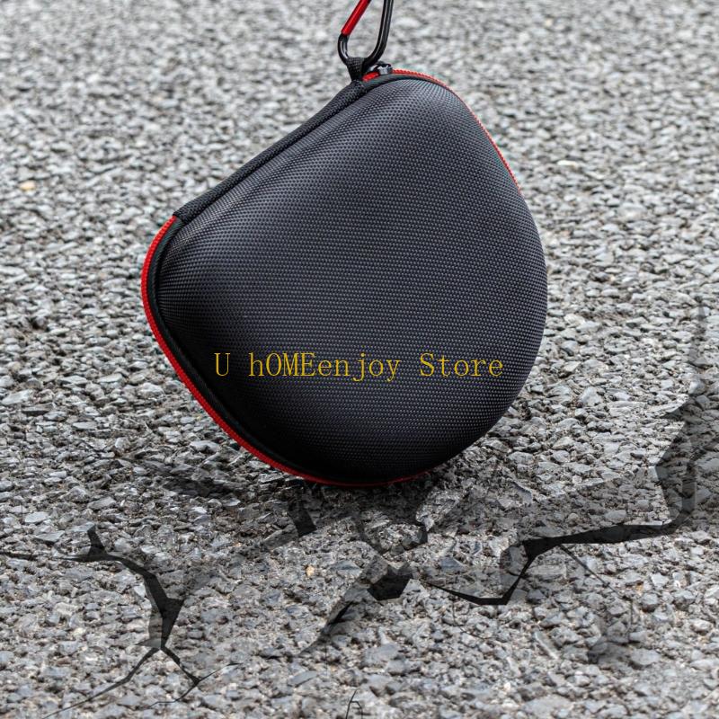 B0KF-funda rígida para auricul - Headphone Case Hard reseña y precio