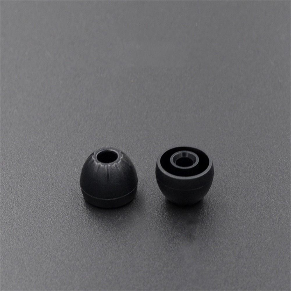 Funda de silicona para auricul - Earphone Foam Tip reseña y precio
